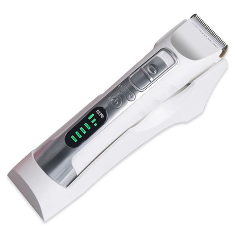 Codos Chc 919 Professional Hair Clippers Electric Trimmer