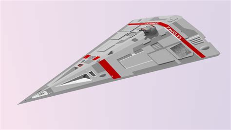 Traveller Illustrated Starships 100 Ton Suleiman Class Scout Courier