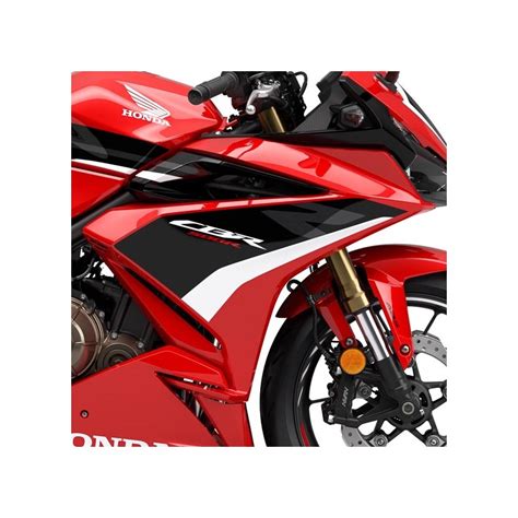 Carénage Avant Droit Honda CBR500R 2022 2023 64300 MKP DN0