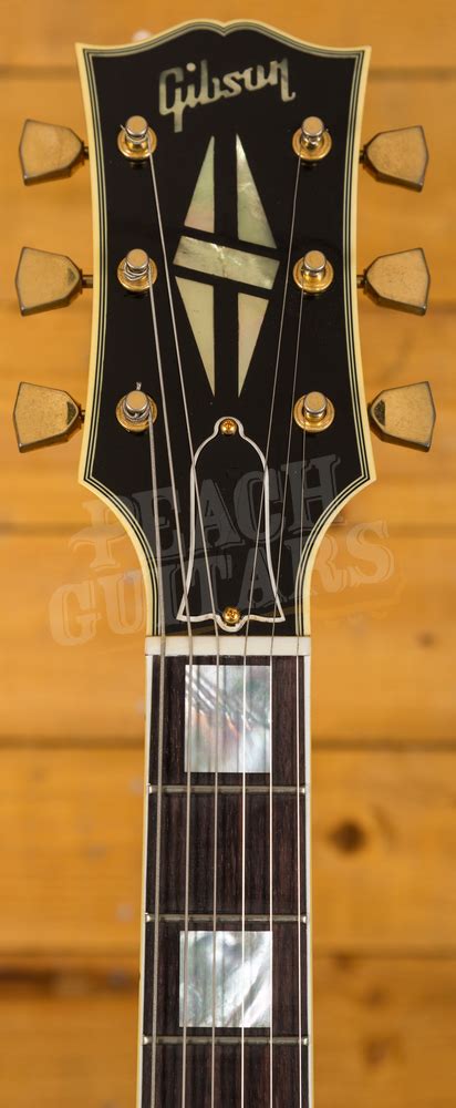 Gibson Memphis Es 355 Walnut Maestro Vos Varitone