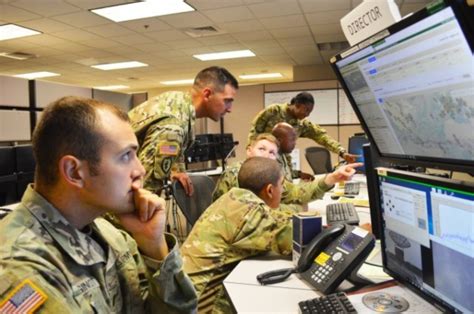 Army Comp. Detection Systems Repair (MOS 94F): 2022 Career Details