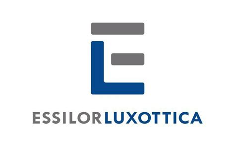 Luxottica Logo - LogoDix