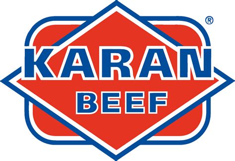 Karan Beef Logo Vector Ai Png Svg Eps Free Download