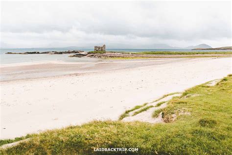 A Guide To Ballinskelligs Beach — Laidback Trip