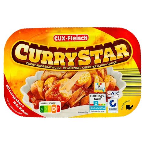 Currystar G Von Aldi S D Ansehen