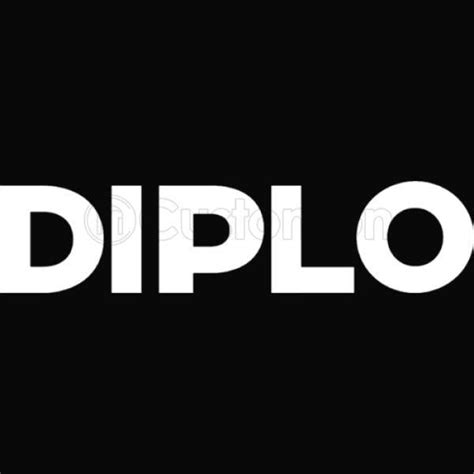 Diplo Logo