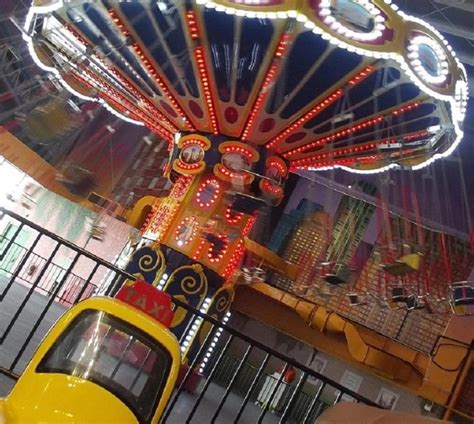 Hal Yang Perlu Kamu Ketahui Sebelum Pergi Ke Trans Studio Mini Mx Mall