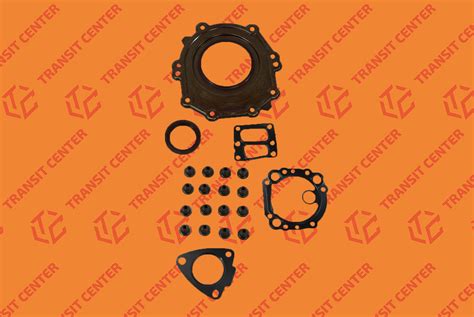 Engine Gaskets Ford Transit 2016 Custom