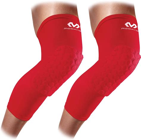 Best Knee Sleeves for Basketball [2022 Review] Padded Compression Fit