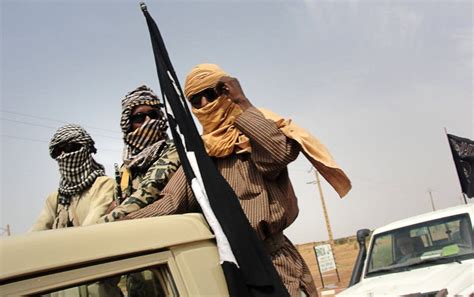 In Mali Islamists Maim Robbery Suspects The New York Times