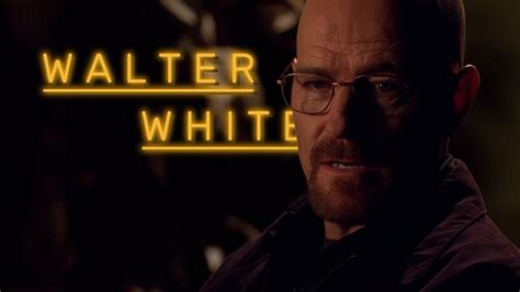 4K Walter White Breaking Bad AFTER DARK EDIT YouTube