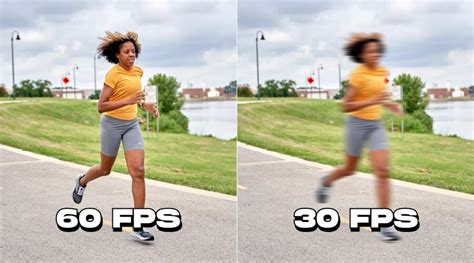 30 FPS vs. 60 FPS for Phone Videos: What’s the Difference? - Tech Specs ...