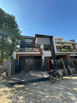 Bhk House Villa For Sale In Sunny Enclave Sector Mohali