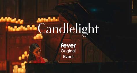 Candlelight Soundtracks von Hans Zimmer München Fever