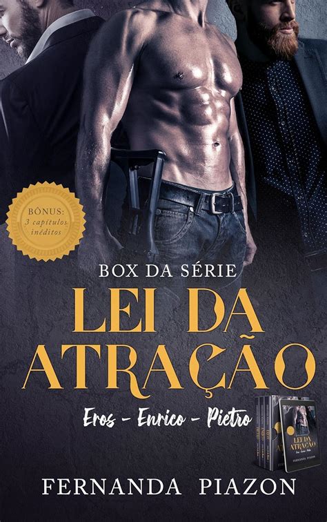 Box Lei Da Atra O Portuguese Edition Kindle Edition By Piazon