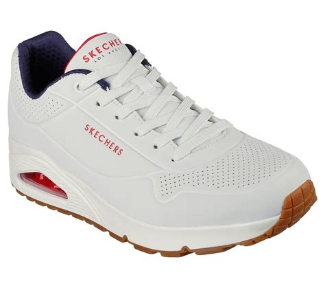 Buy Skechers Uno Stand On Air Men