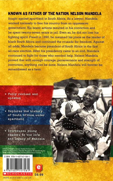 Nelson Mandela: No Easy Walk To Freedom 5