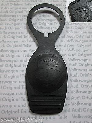 Original Audi Deckel Schwarz Wischwasser Beh Lter Tt R Rs Vw Golf