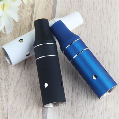 E Pipe Vape G Dry Herb Vaporizer Evod Mini Ago Kit Dry Wax Vaporizer