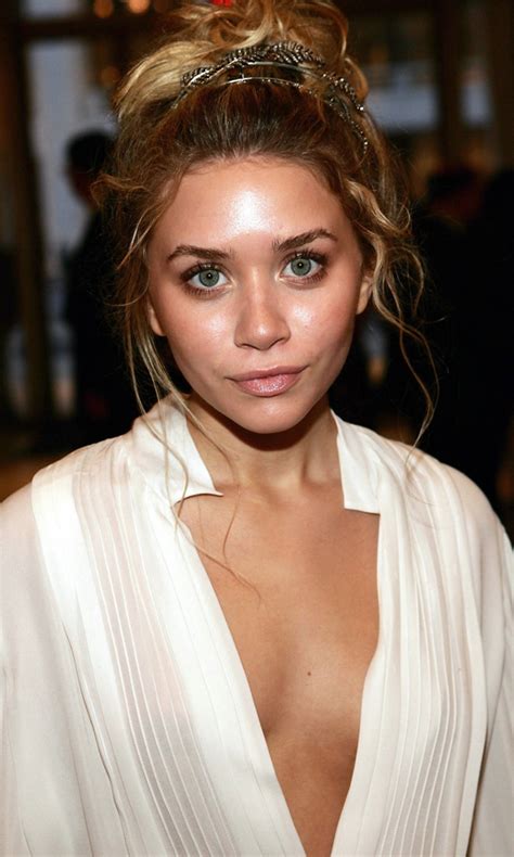 INSPO: ASHLEY OLSEN | FASHION GRAMM