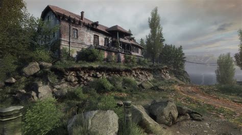 What Is The Vanishing Of Ethan Carter Redux Madesno