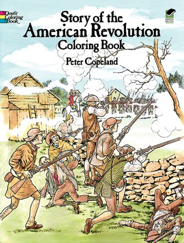 Story Of The American Revolution