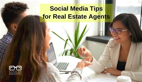 10 Top Social Media Marketing Ideas For Real Estate Cooler Insights