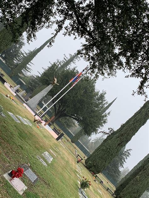 Masis Ararat Armenian Cemetary 15 Photos 250 N Hughes Ave Fresno