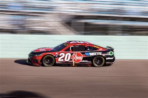 Christopher Bell Wins At Homestead 4Ever 400 Presented By Mobil 1