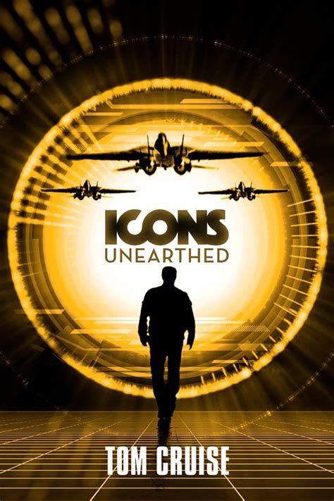 Icons Unearthed Tom Cruise Serie Tr Iler Resumen Reparto Y