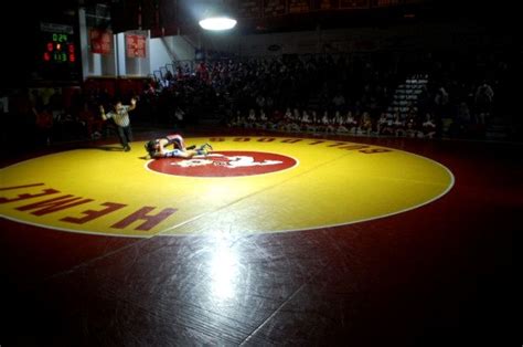 Wrestling Mat Light Ideas In 2020 Wrestling Mat Wrestling Youth