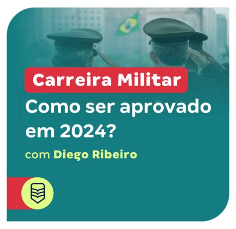 Carreira Militar