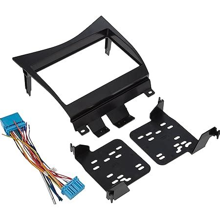 Amazon Metra G Single Double Din Installation Kit With