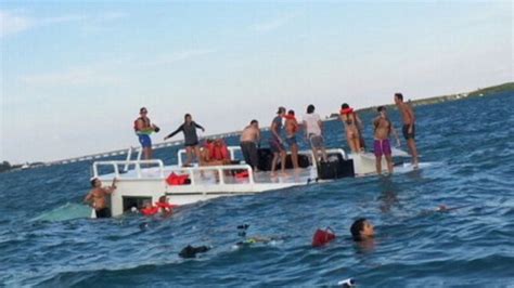 What Is The Cause Of The Most Fatal Boating Accidents Quora