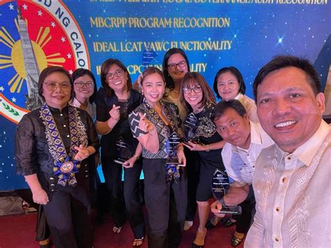 4 Metro Manila Cities Receive ‘2023 Urban Governance Exemplar Awards