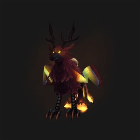 Mounts