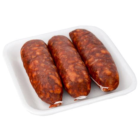 Emcesa Bandeja Con Chorizos Oreados G Alcampo Haz Tu Compra