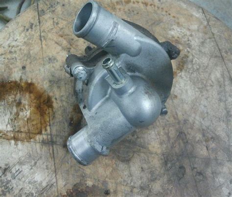 Buy 07 08 Suzuki Gsx R 1000 Water Pump In NC US For US 45 00