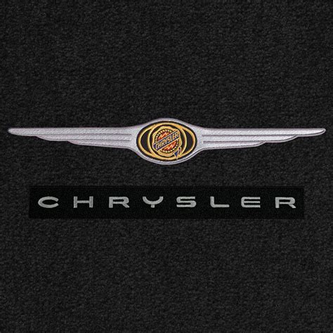 Lloyd Berber Cargo Mat For Chrysler Town Country W Chrysler W