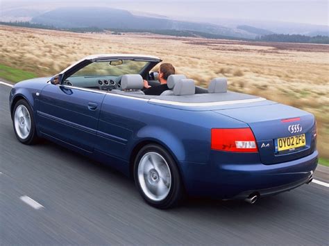 Audi A Cabriolet Specs Photos Autoevolution