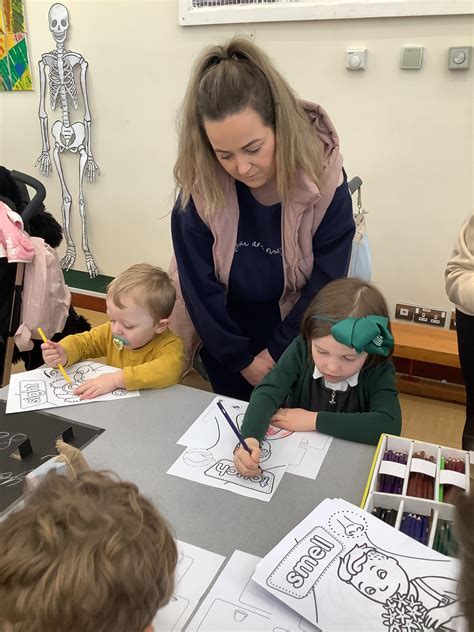 Year 1 Celebration Of Learning Green Top School