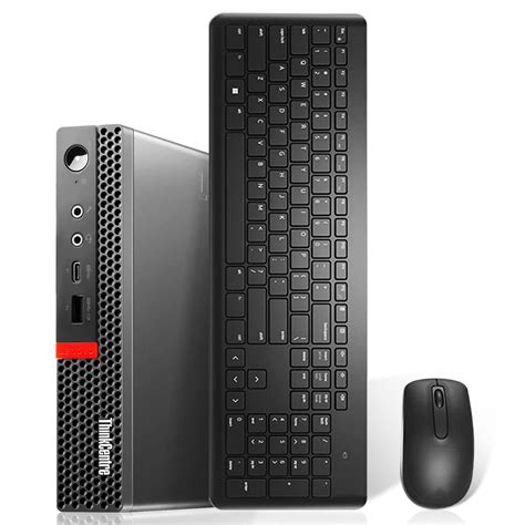 Snapklik Lenovo Thinkcentre M Q Tiny Desktop Intel I T Up