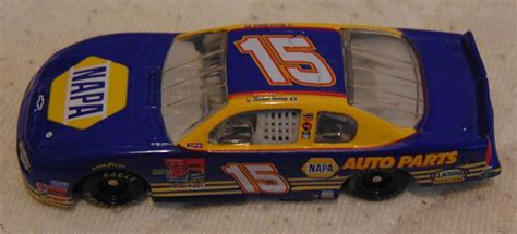 2001 Michael Waltrip #15 Napa Chevy car by Chenglor55 on DeviantArt