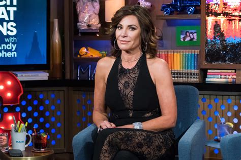 Real Housewives Luann De Lesseps Is Back Rocking A Bikini