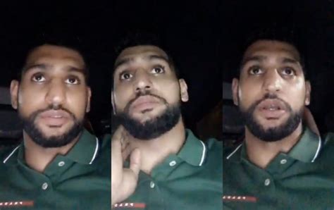 Amir Khan Sex Skills Slammed As Tryst With Playboy Babe Is Laid Bare Daily Star