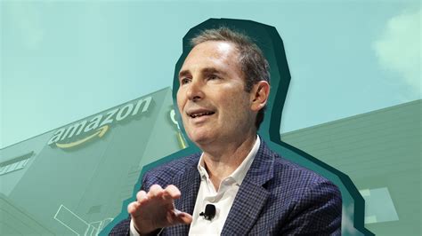 Neuer Amazon Ceo 8 Dinge Die Sie über Andy Jassy Wissen Sollten Gq Germany