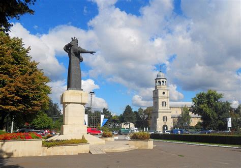 Aflu Info Neampornit Descoper Atrac Iile Turistice Ale