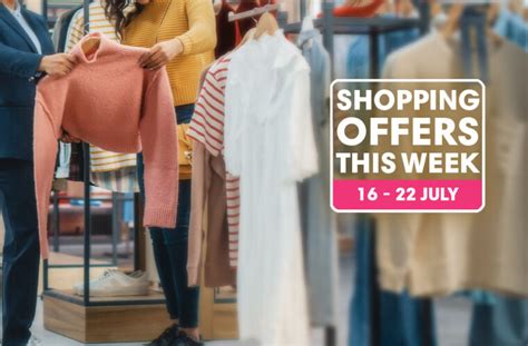 Iloveqatar Net Shopping Offers Of The Week July