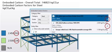 Release Notes Tekla Structural Designer 2021 Sp1 Tekla User Assistance