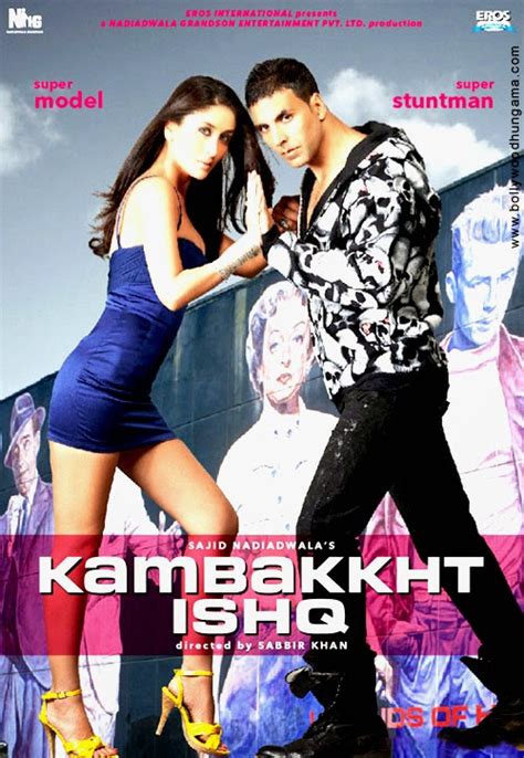 Kambakkht Ishq Movie 2009 Watch Online Kt Movies Watch Movie Online